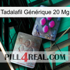 Tadalafil Générique 20 Mg 38
